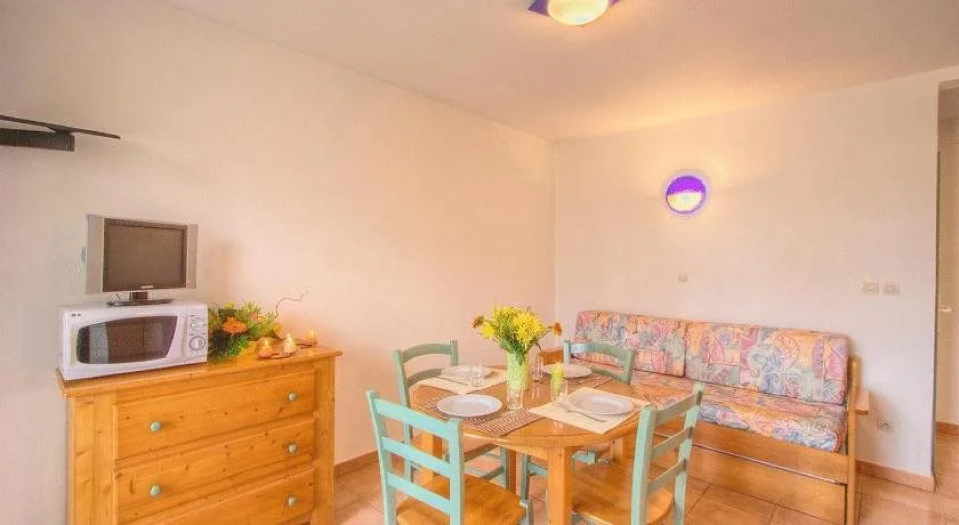 Residence Des Thermes