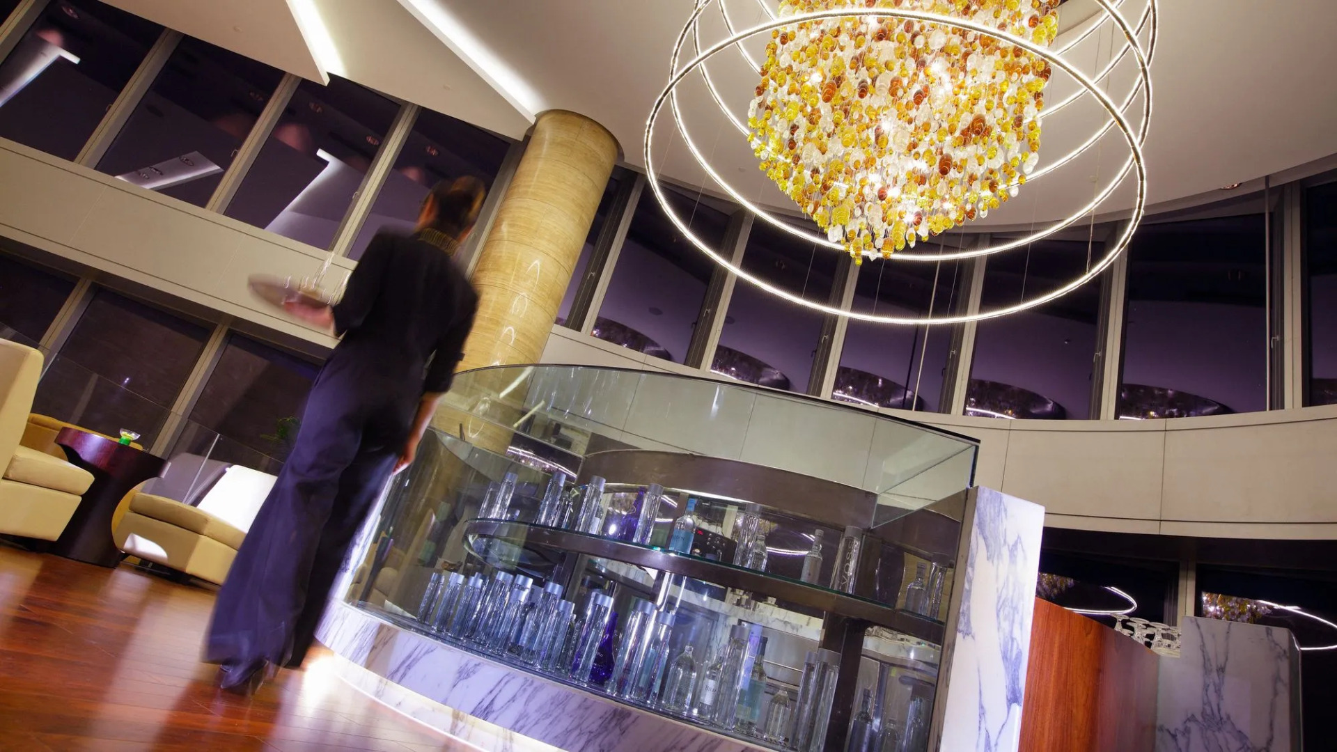 InterContinental Nanjing by IHG