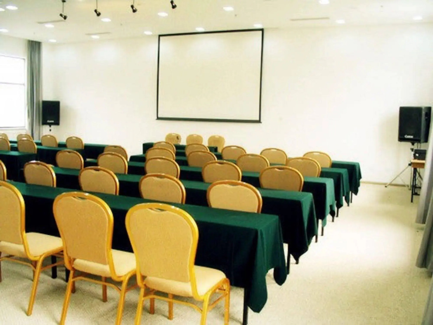 SSAW Garden Hotel Beijing