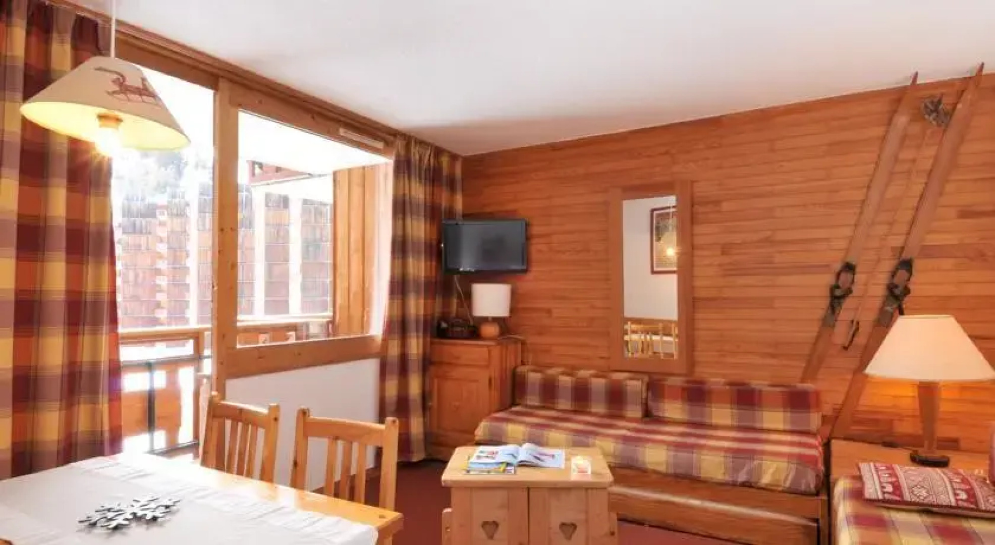 Résidence Carroley A