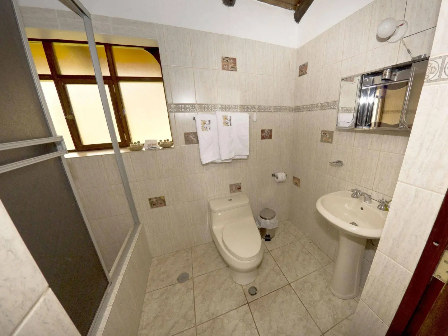 Intiñan Hotel