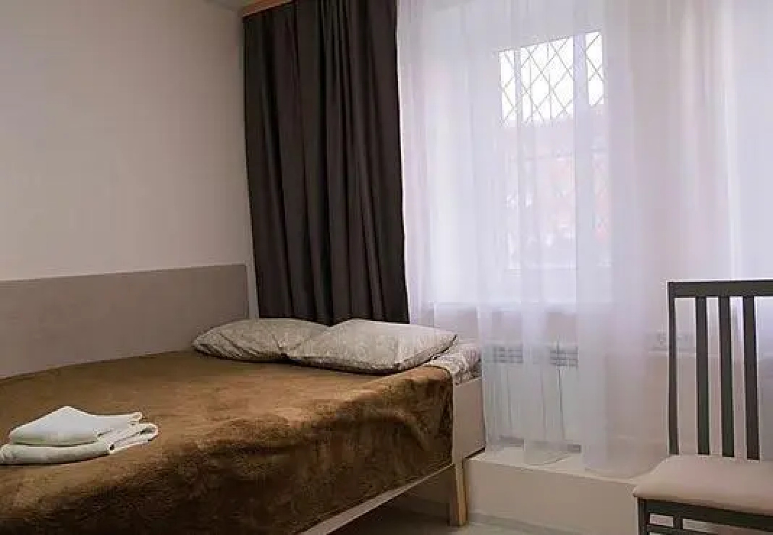 Viktoriya ul Molodezhnaya