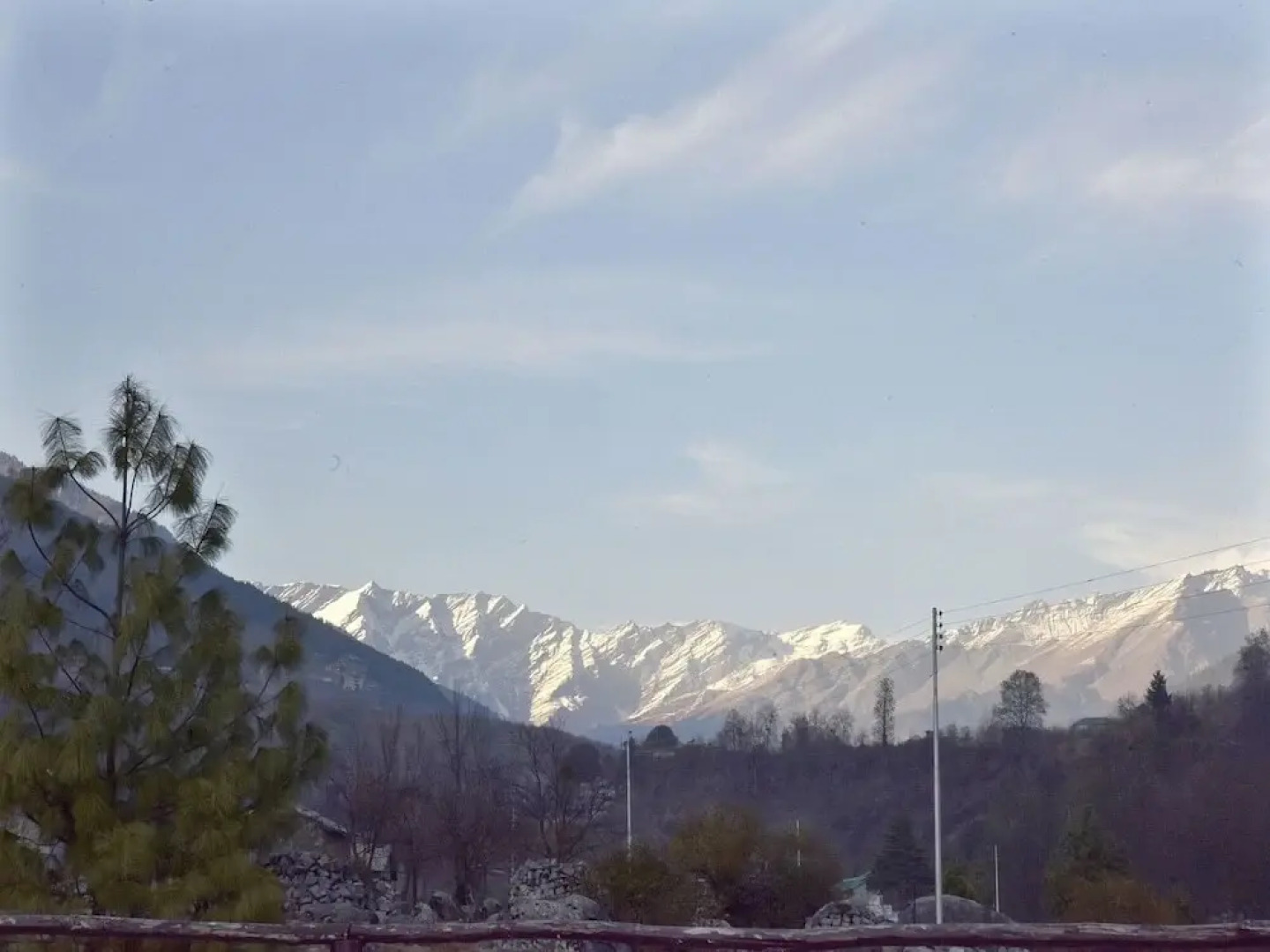 Shivalaya Retreat Manali