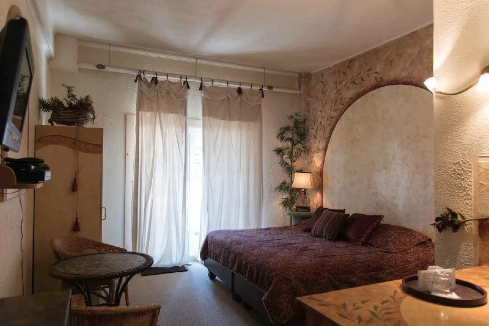 L'Auberge du Lac Doré