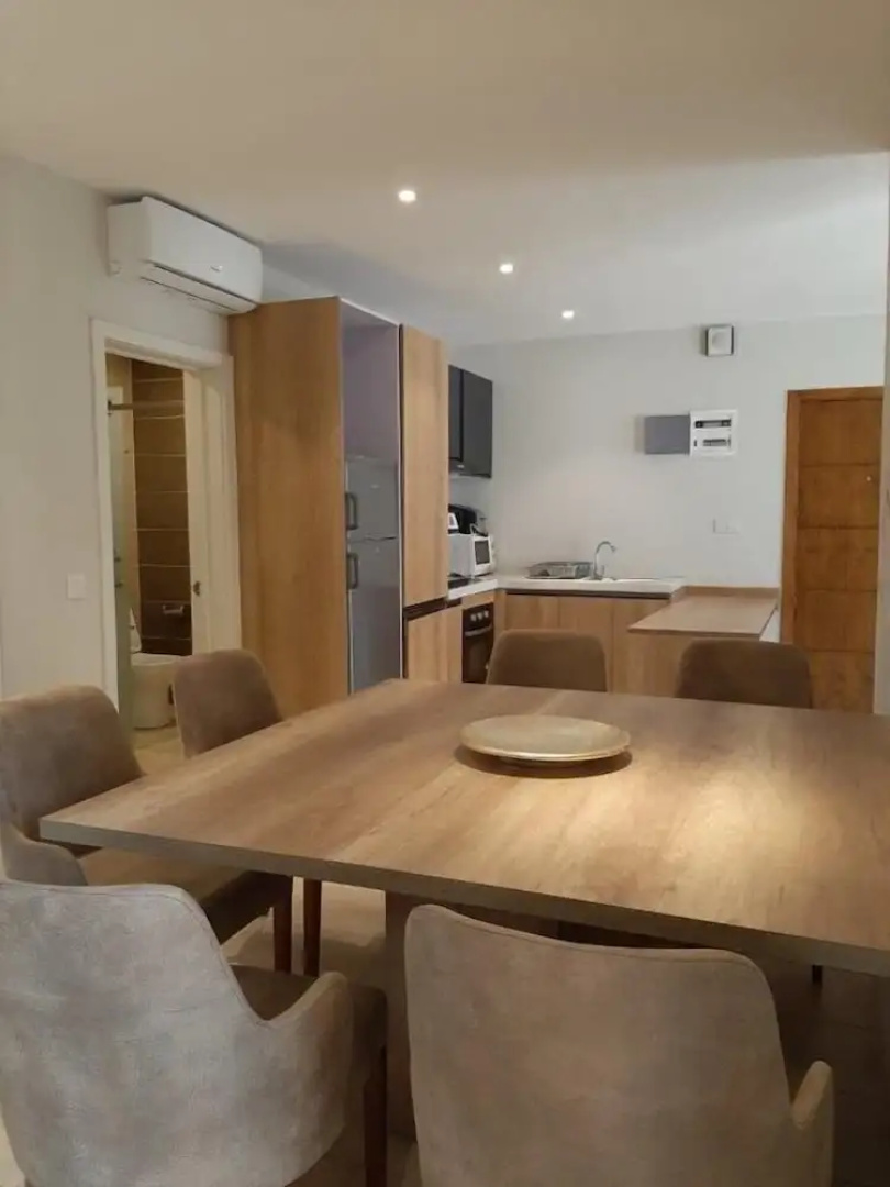 Forest View Apartments