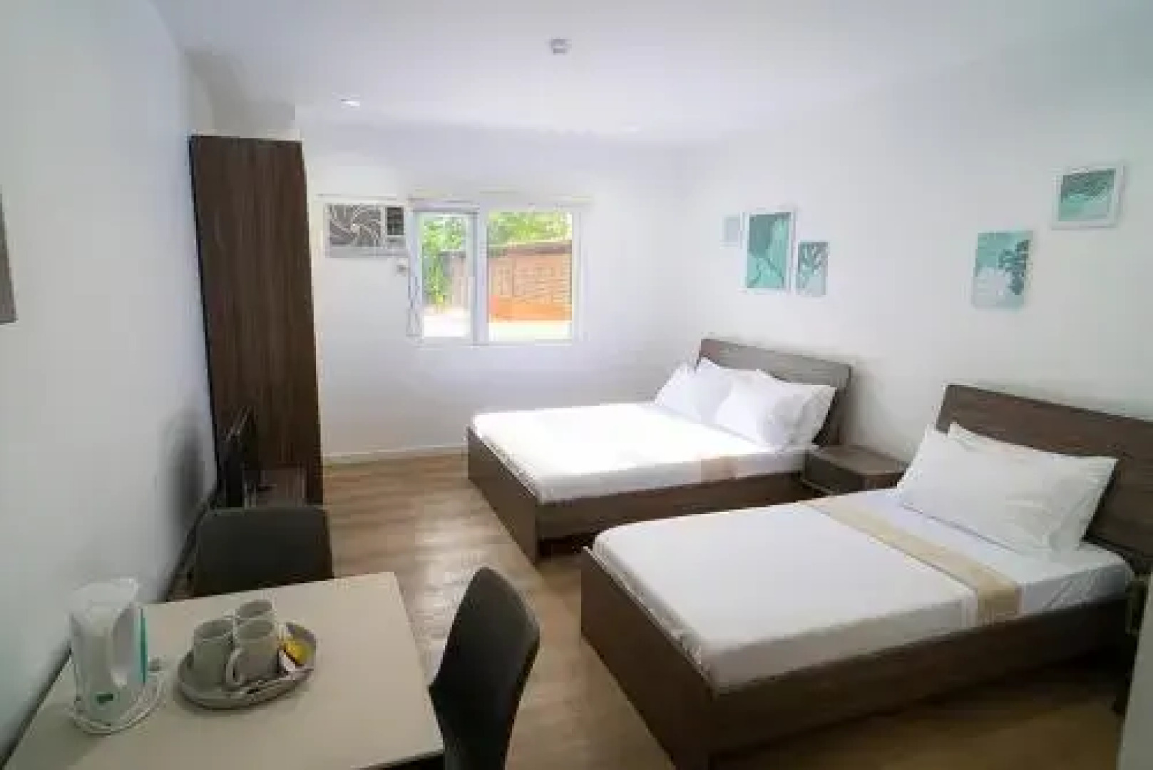 Mangrove Place and Residences by HiveRooms