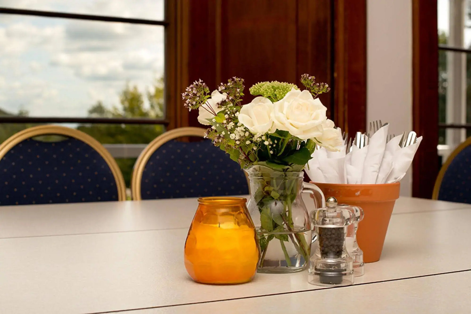 YHA Langdale - Hostel