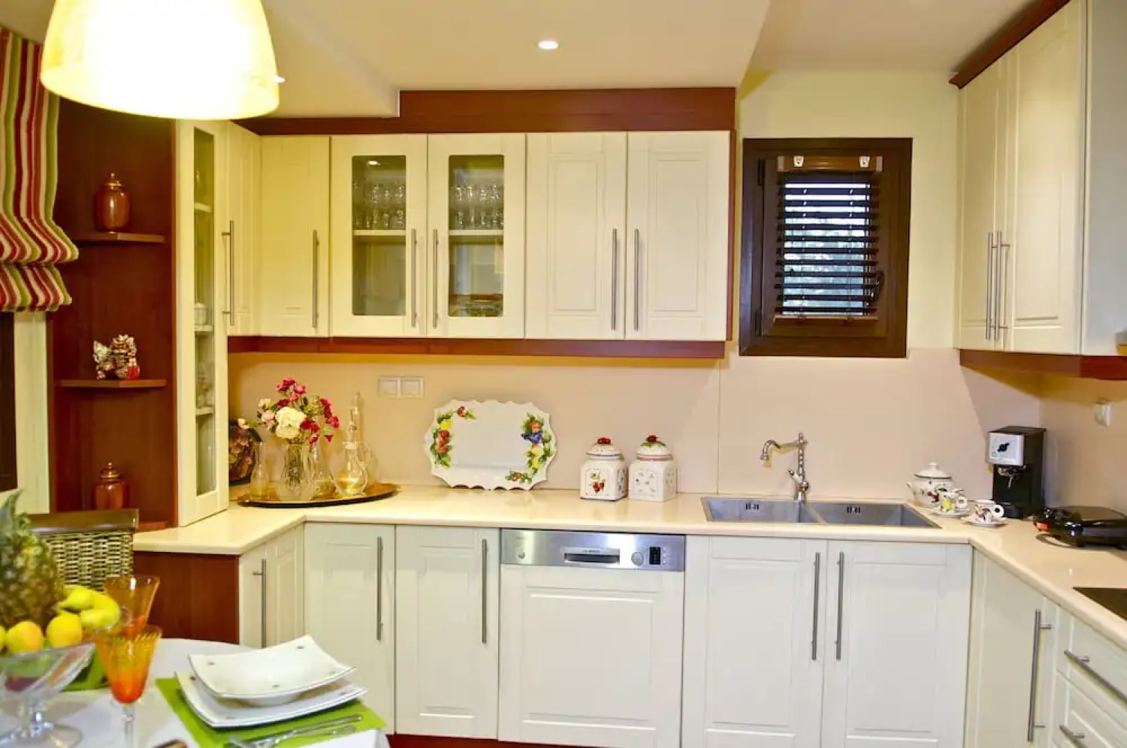 Xagnando Holiday Home