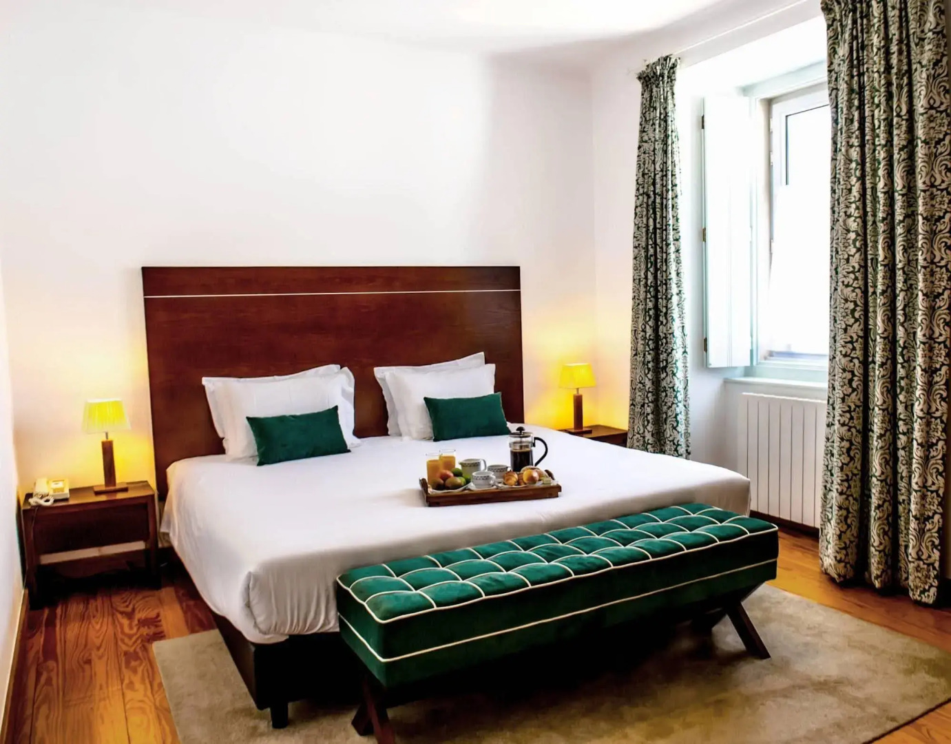 Solar da Cerca do Mosteiro