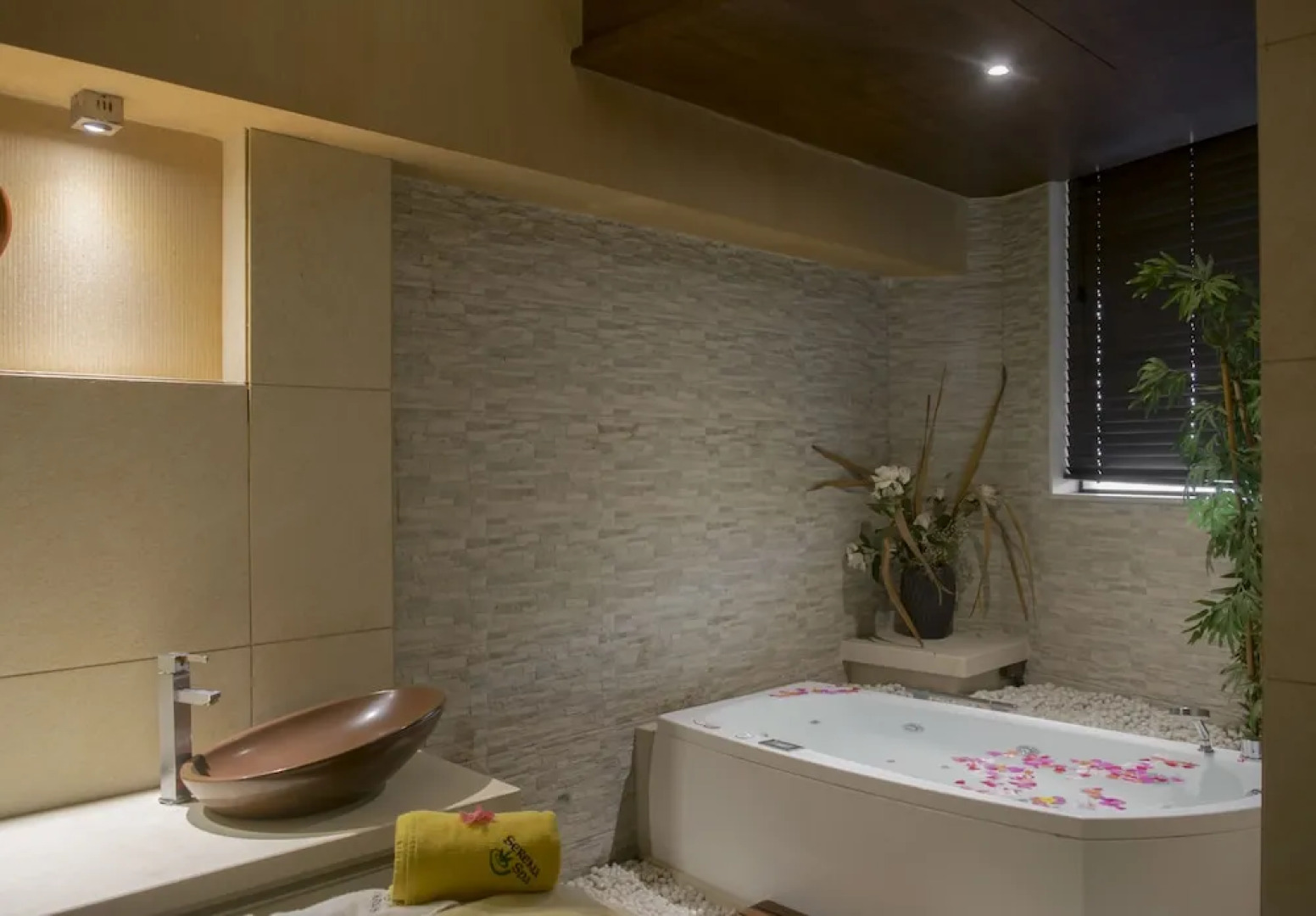 The Corinthians Resort