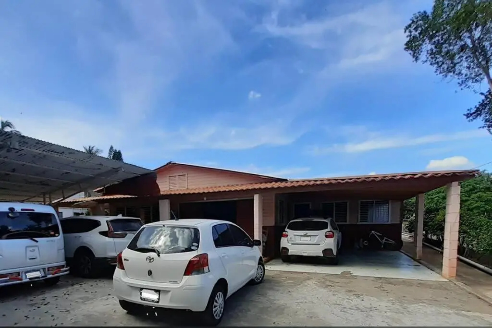 CASITA HOGAREÑA JARABACOA (independent entrance)