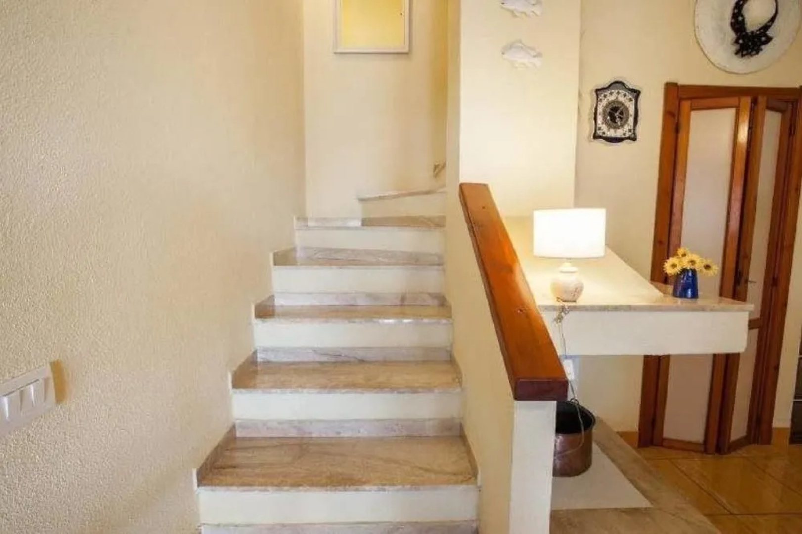 Strelitzia Holiday House