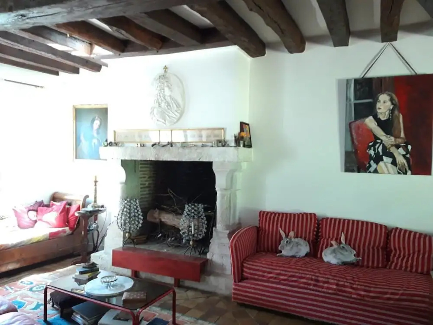 La Closerie du Bucher