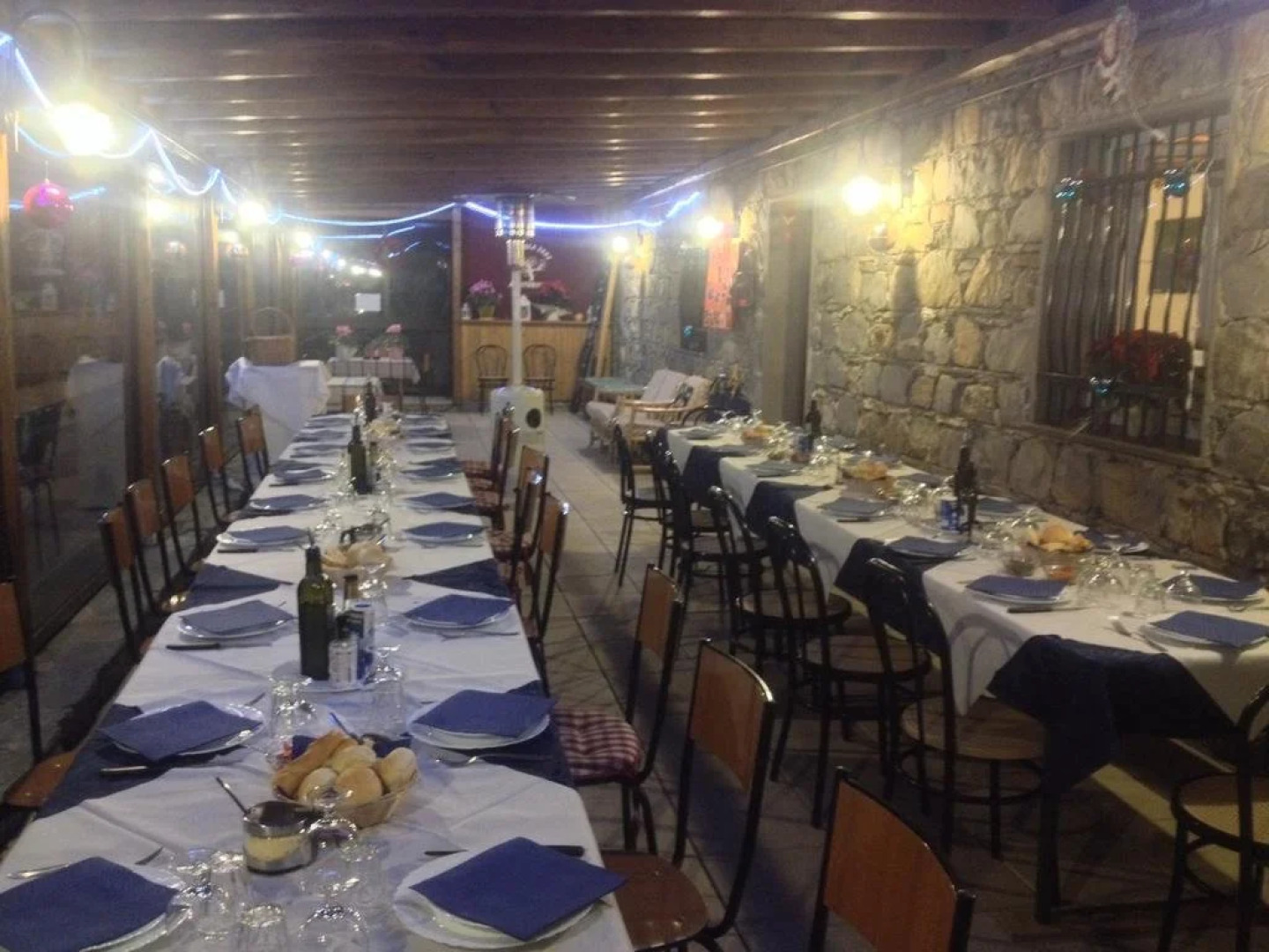 Agriturismo Cerisola 2003