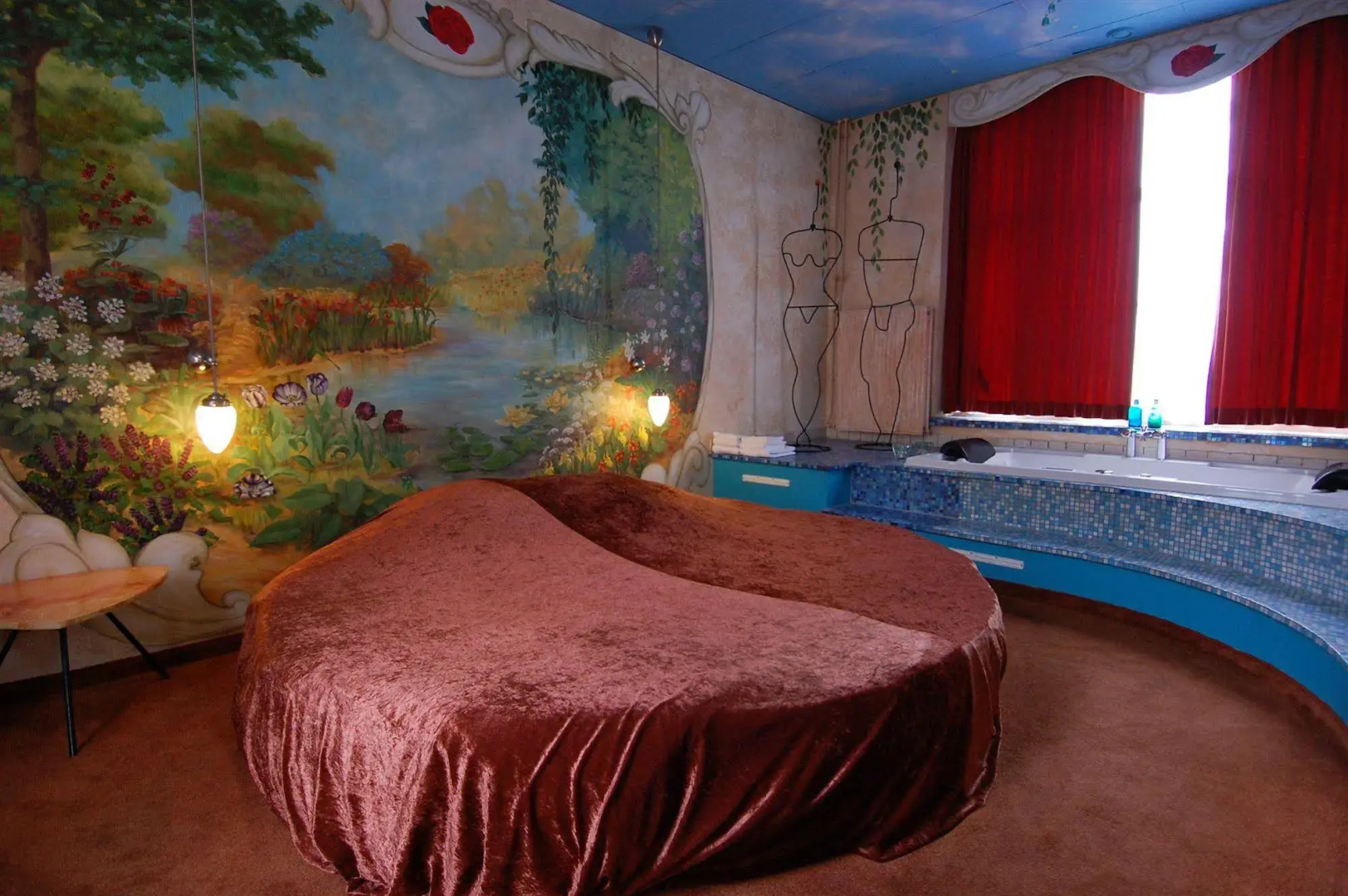 Hotel De Plataan Delft Centrum