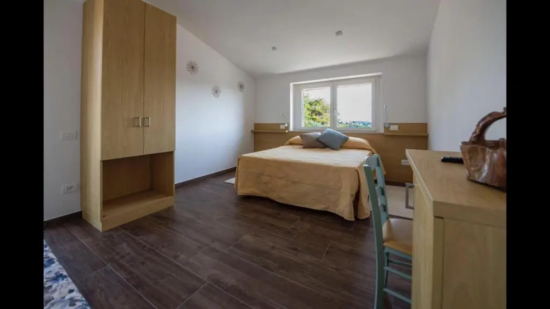 B&B Madonna Carradori Country