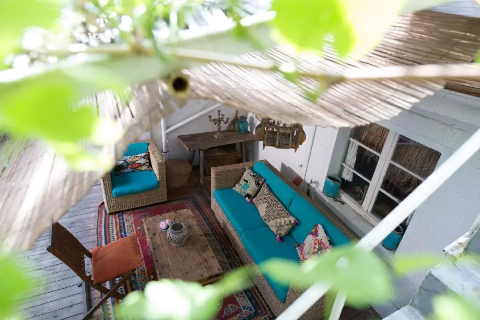 Schuhmacherei Guesthouse