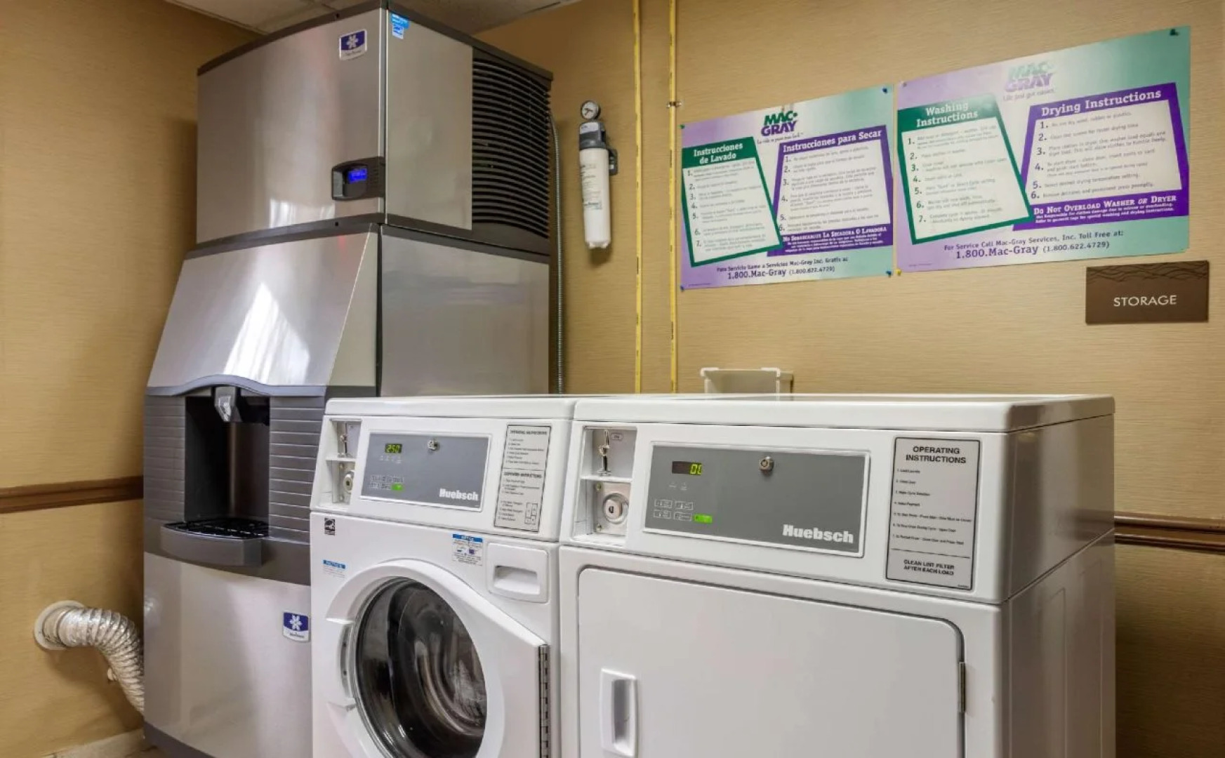 Comfort Inn & Suites Peachtree Corners