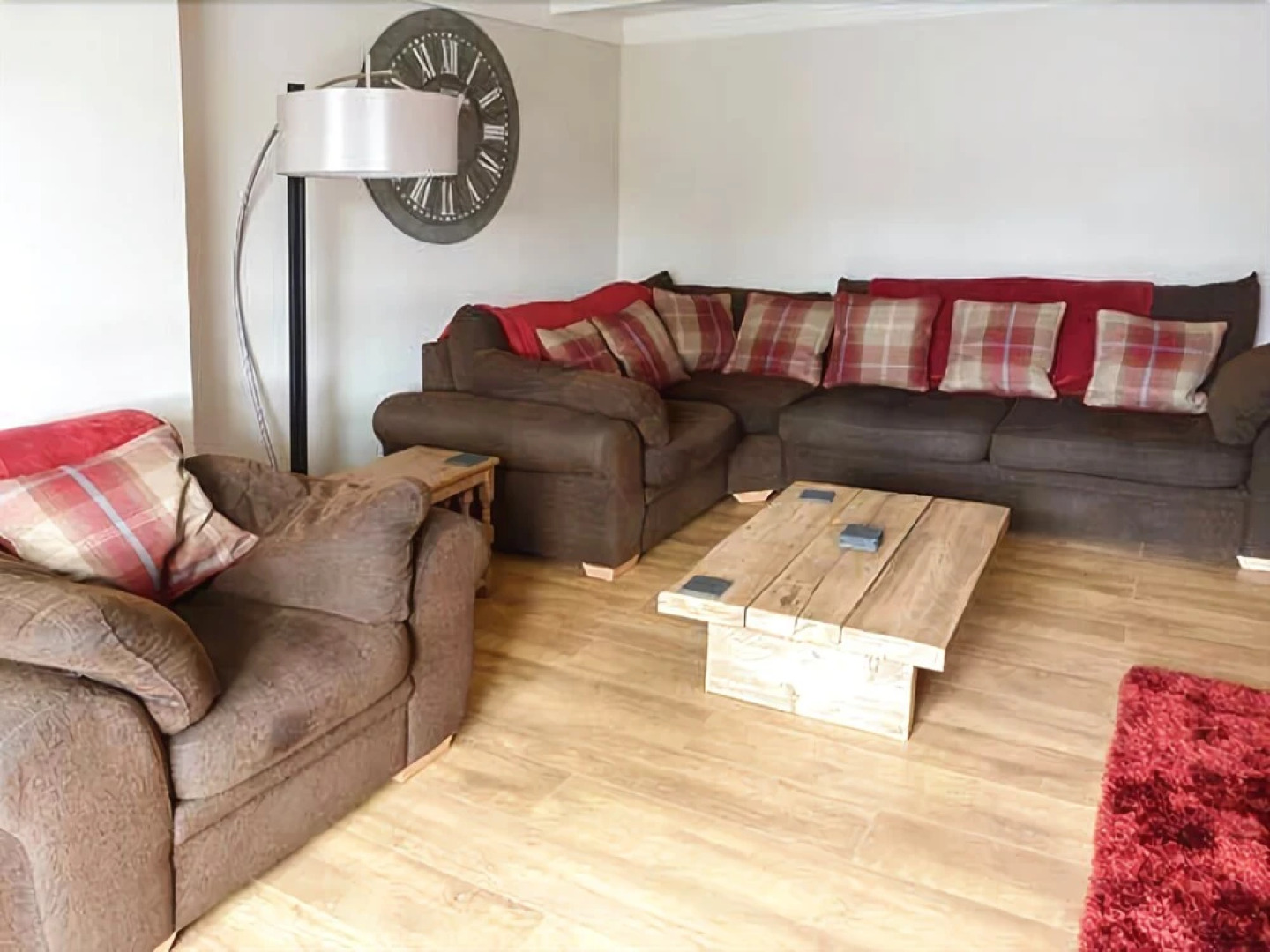 Bridgend House B & B