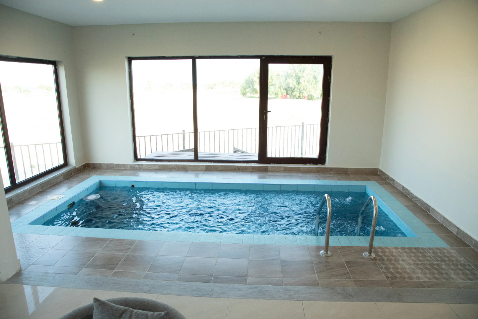 Continent Hotel Al Uqayr