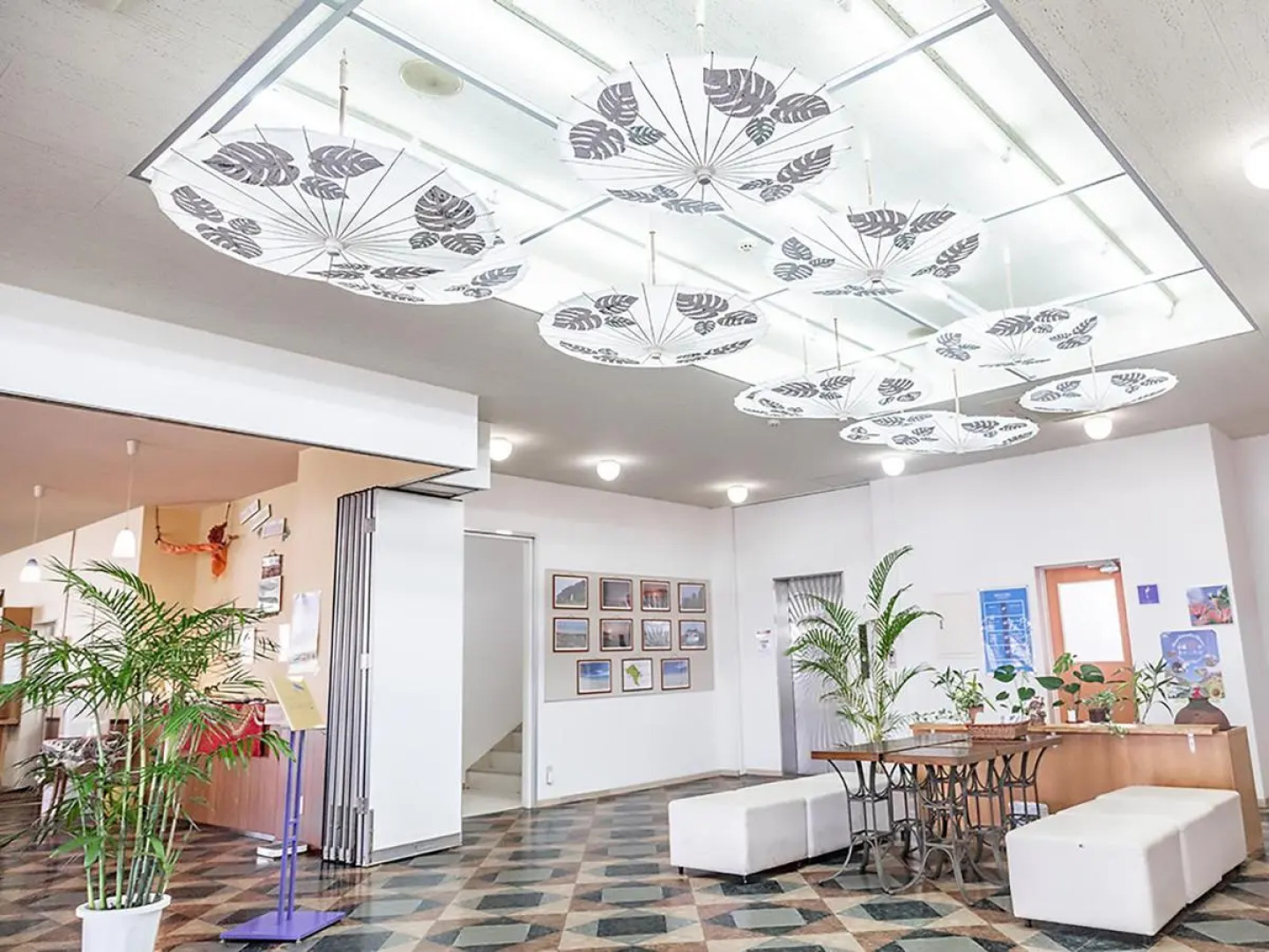 La Teada Kumejima Terrace