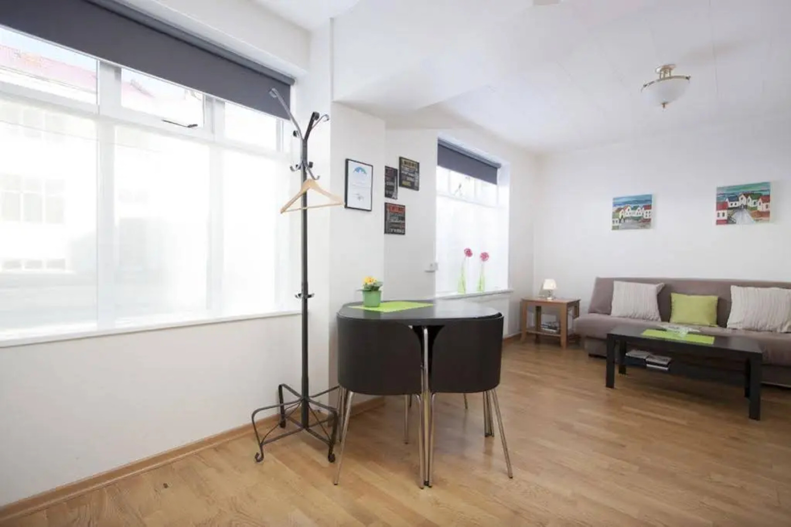 Local Apartments Reykjavík