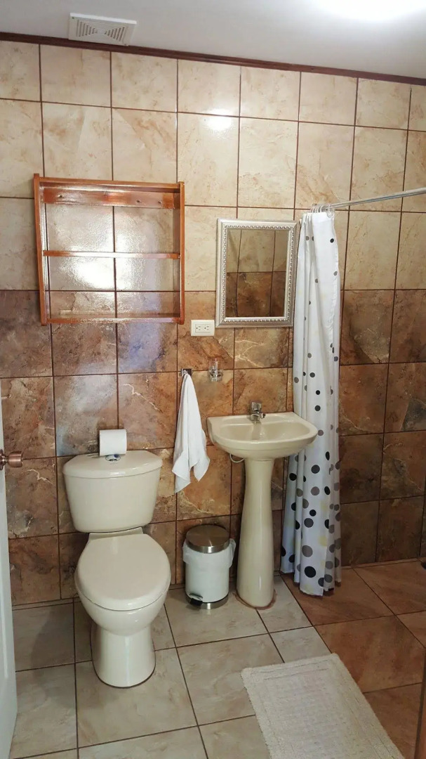 Dreams Lodge Monteverde