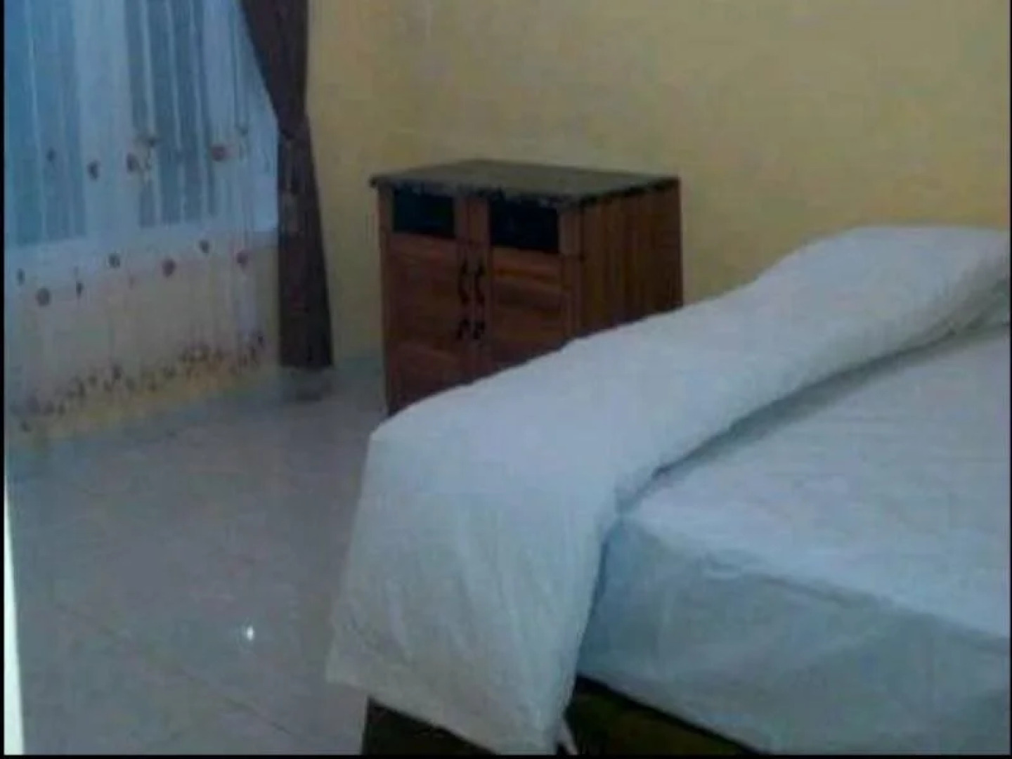 Borobudur Village Inn