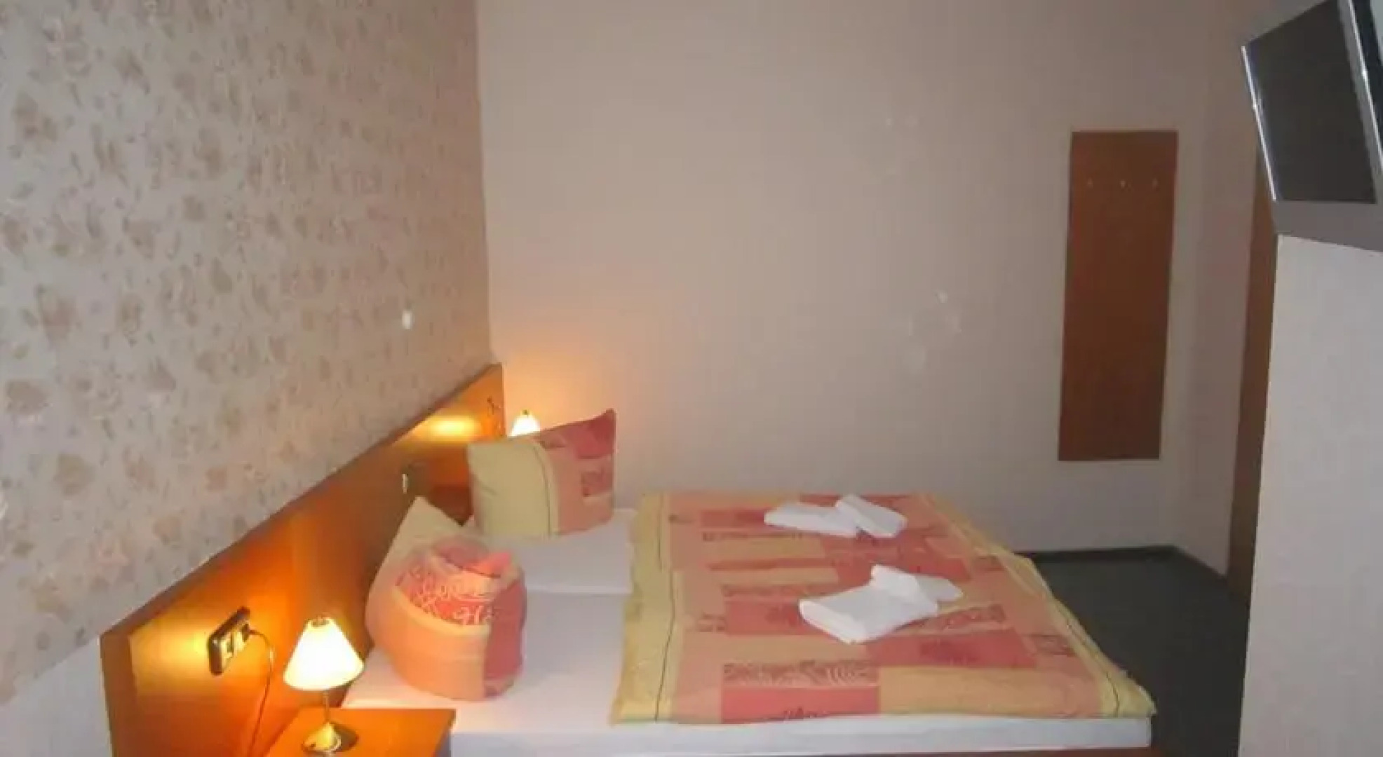 Gasthaus Mühlenholz