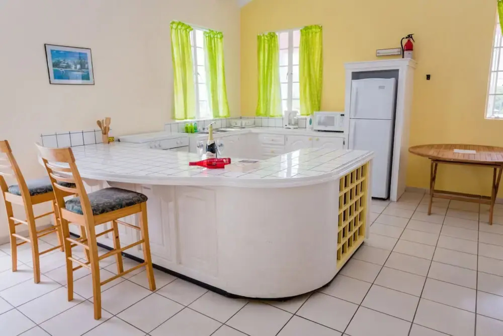 Four Springs Villa