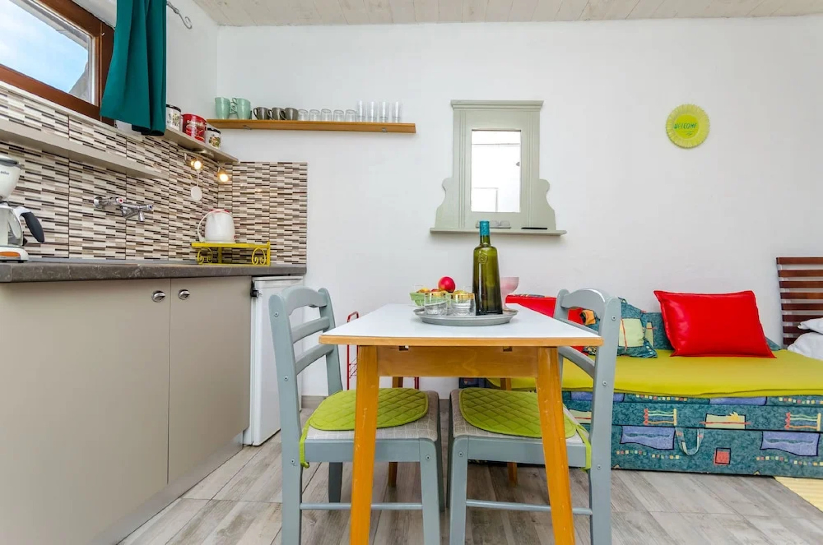 Apartments Villa Laguna