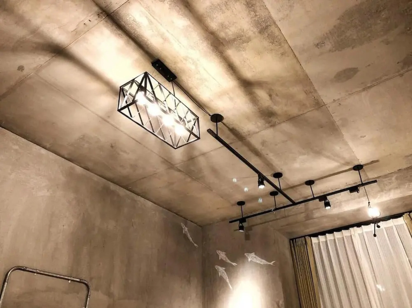 22°C Cold Spring Hotel