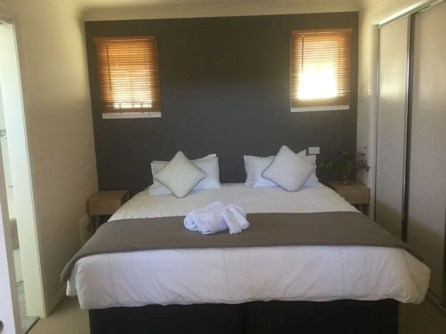 Batemans Bay Central Accommodation
