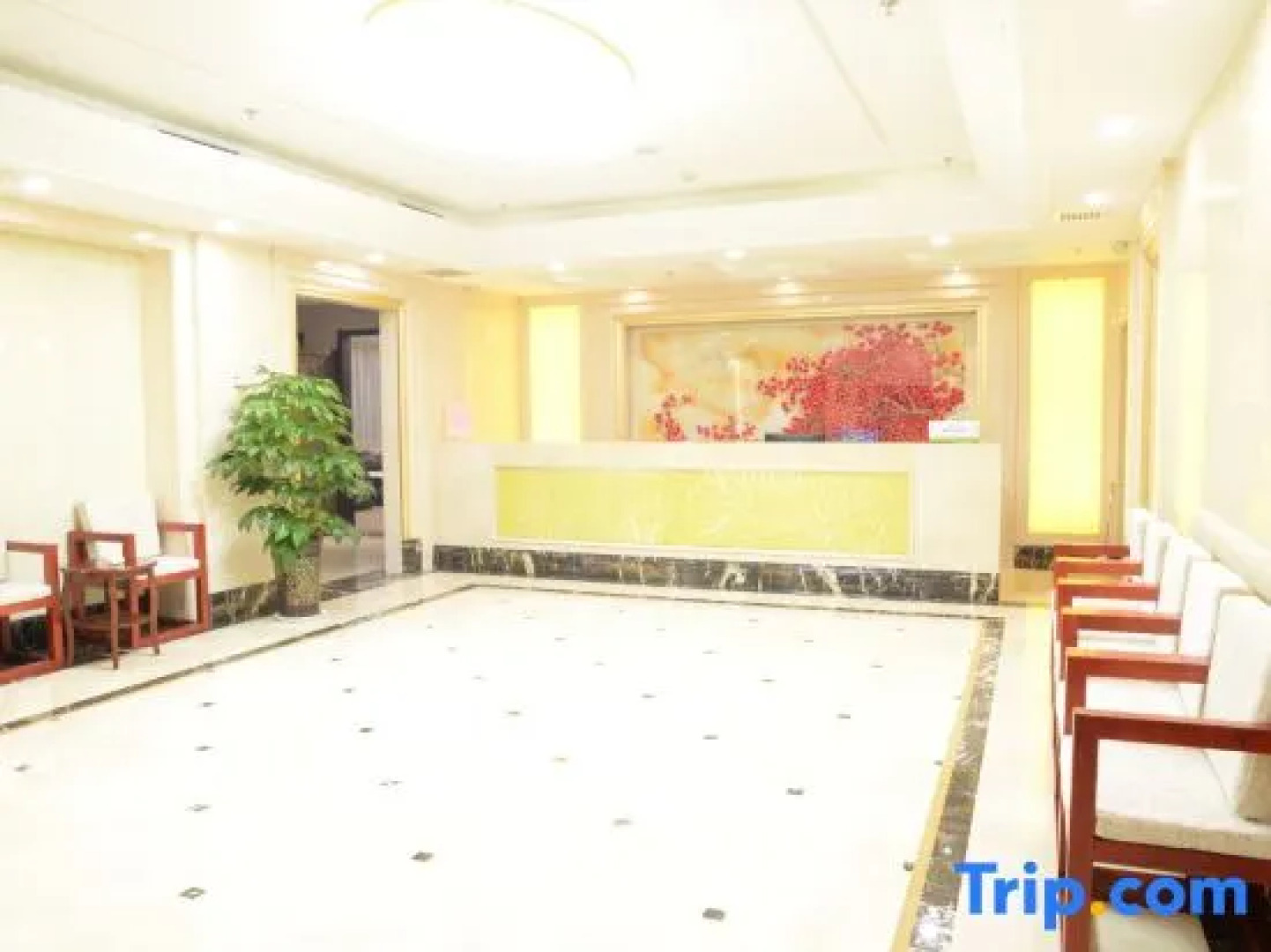 Jinzhong Yuci Hotel (Yuci Old Town Branch)