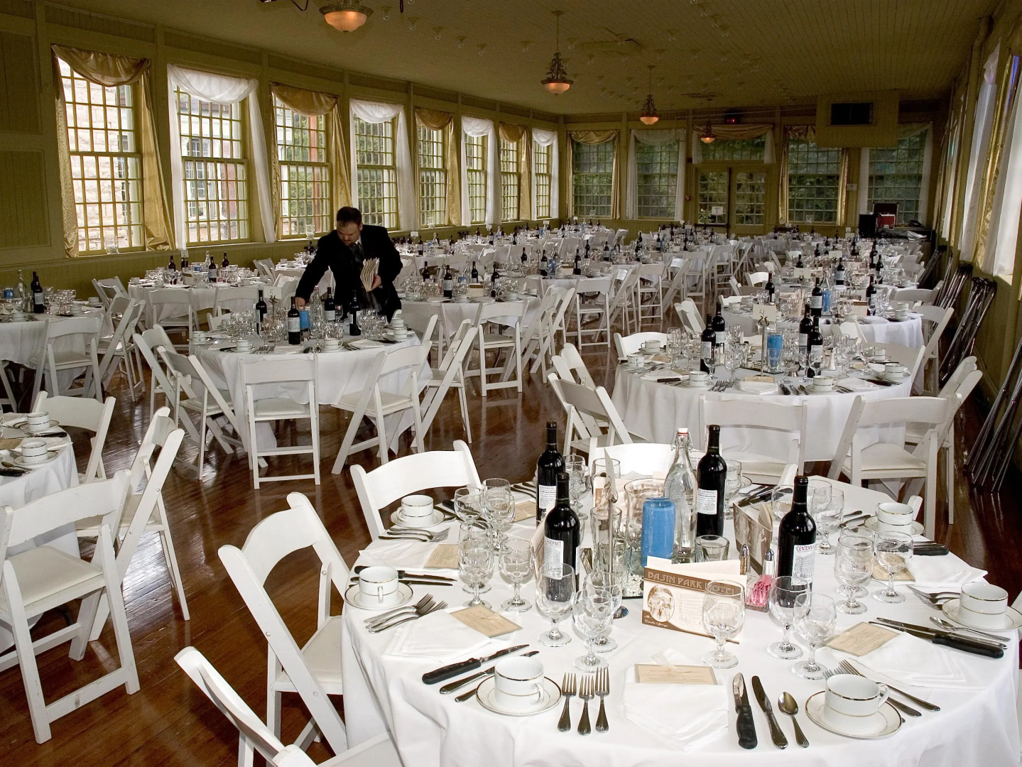 Basin Park Hotel and Spa