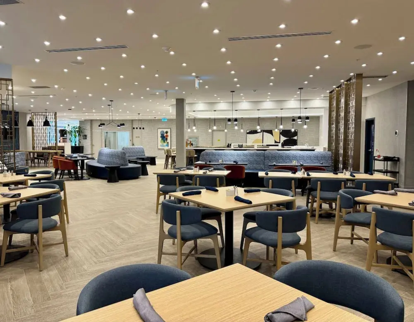 Candlewood Suites Burlington Conference Centre by IHG