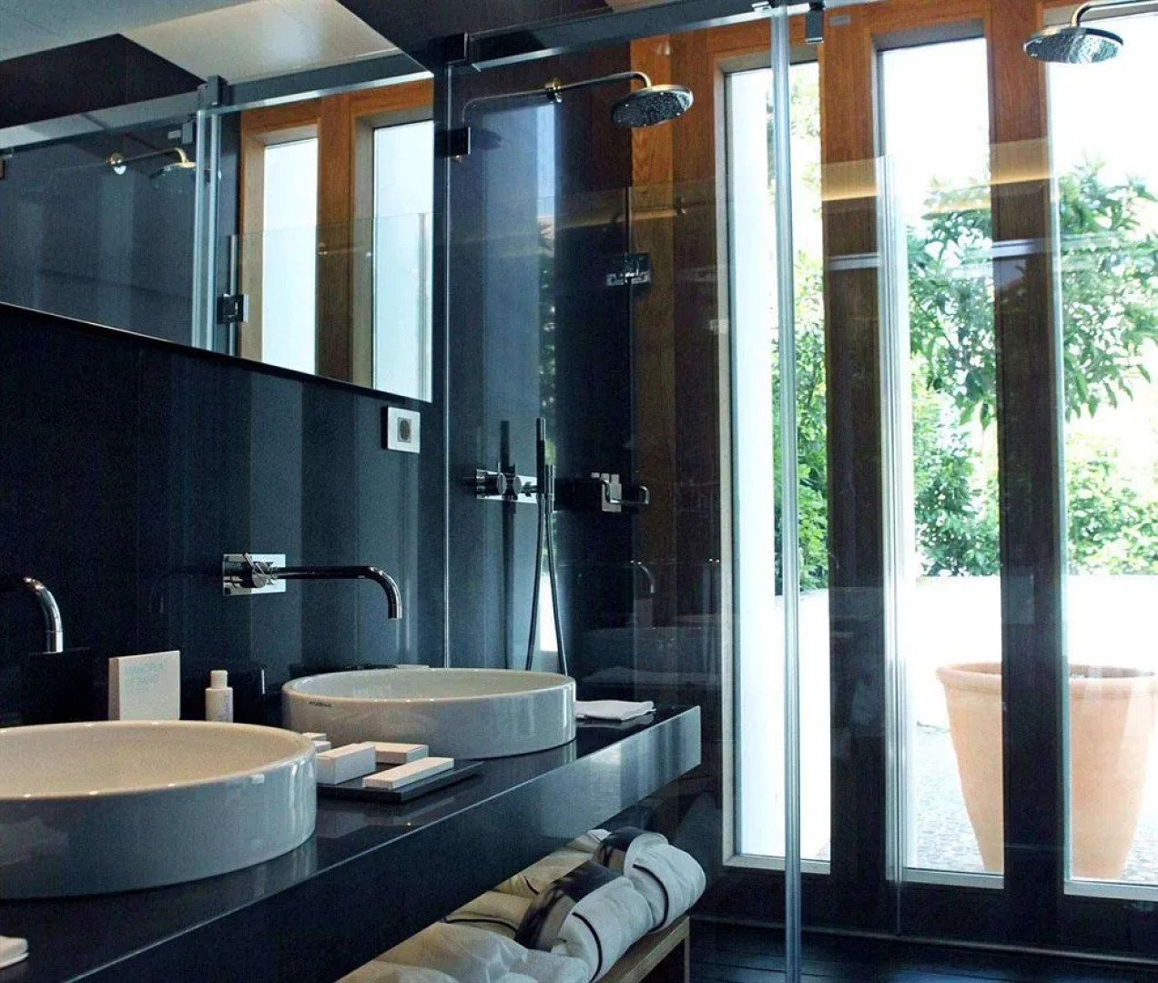 Atrio Restaurante Hotel