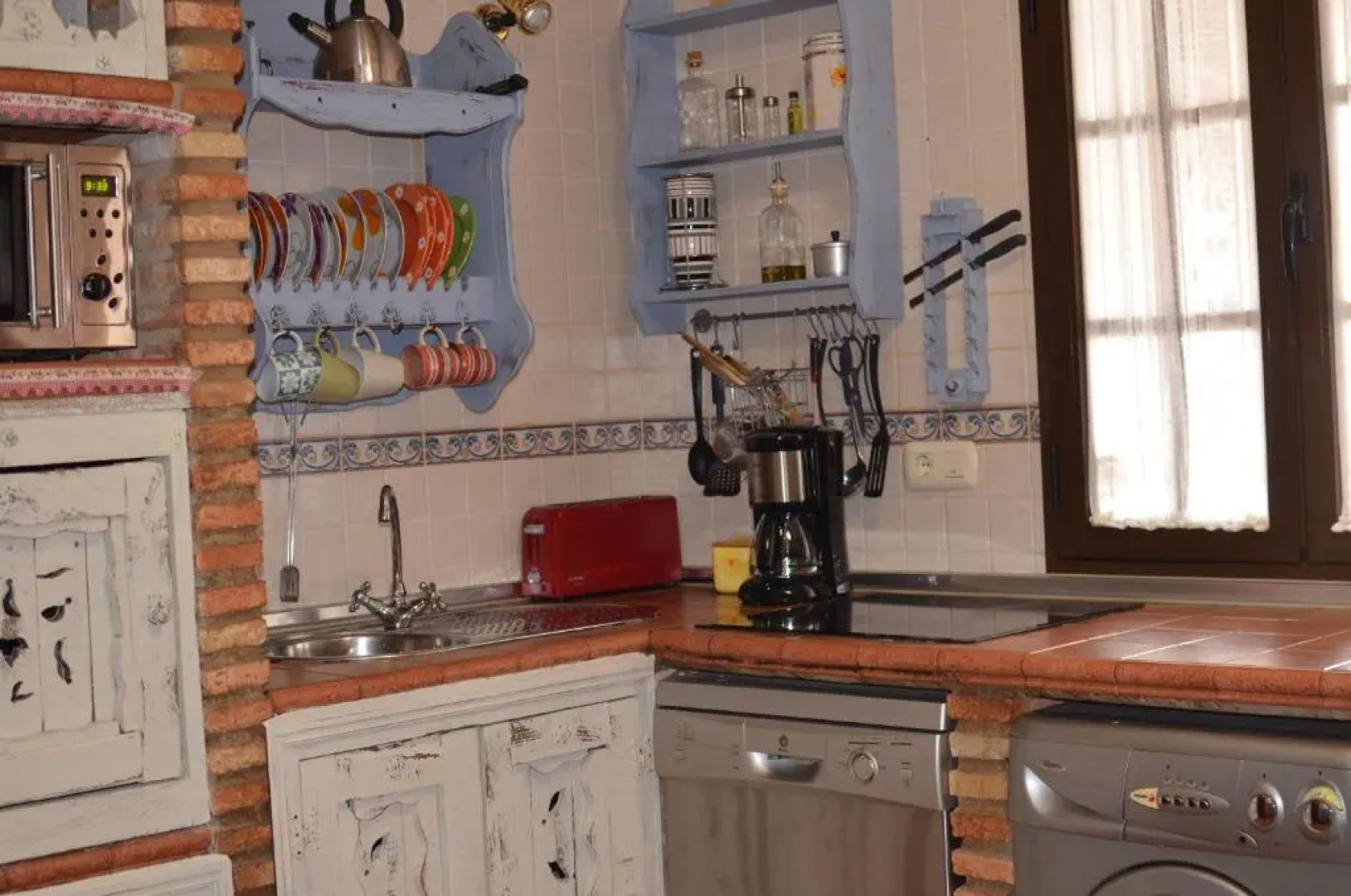 Vivienda Rural la Terracita