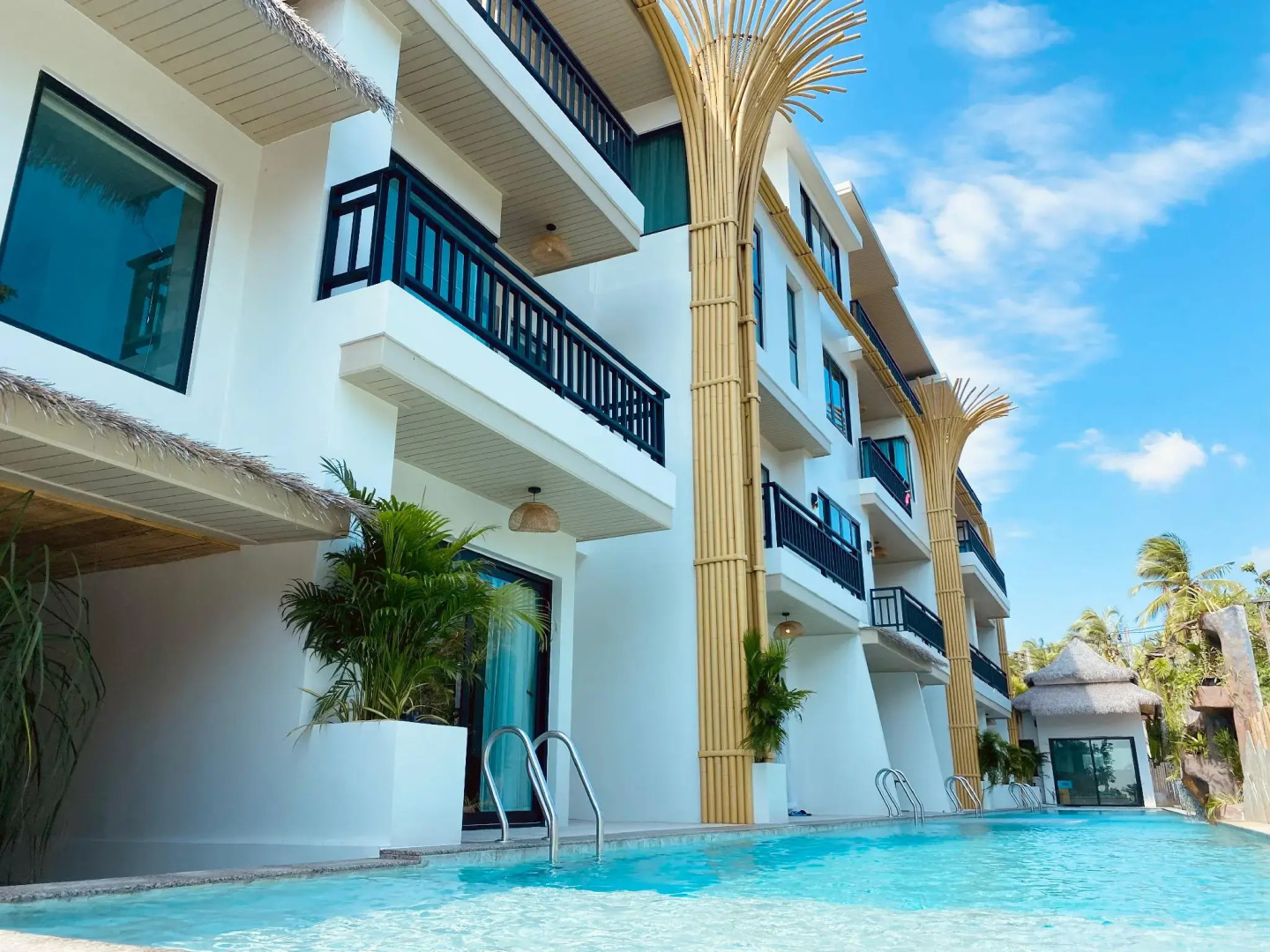 Baan Taranya Koh Yao Yai