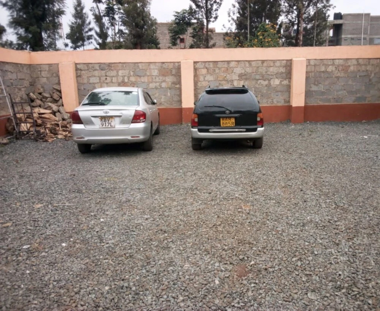 Forthall Hotel Kabati