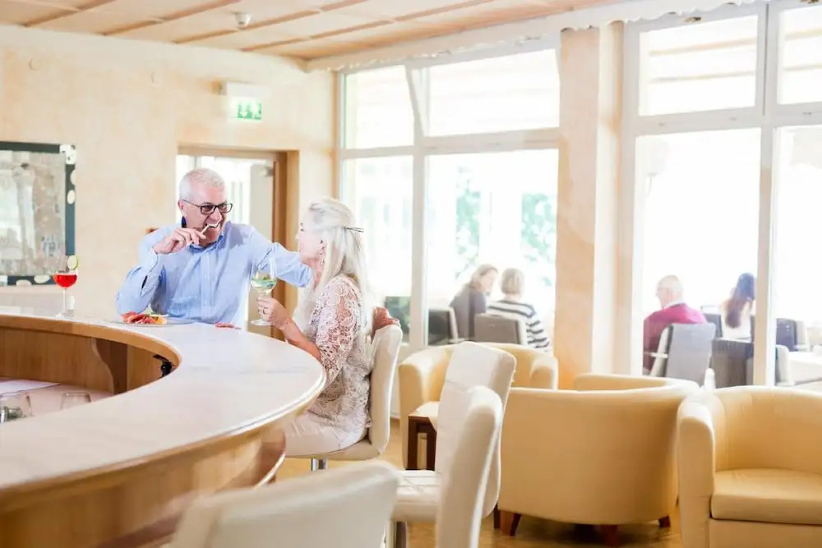 Werzers Seehotel Wallerwirt