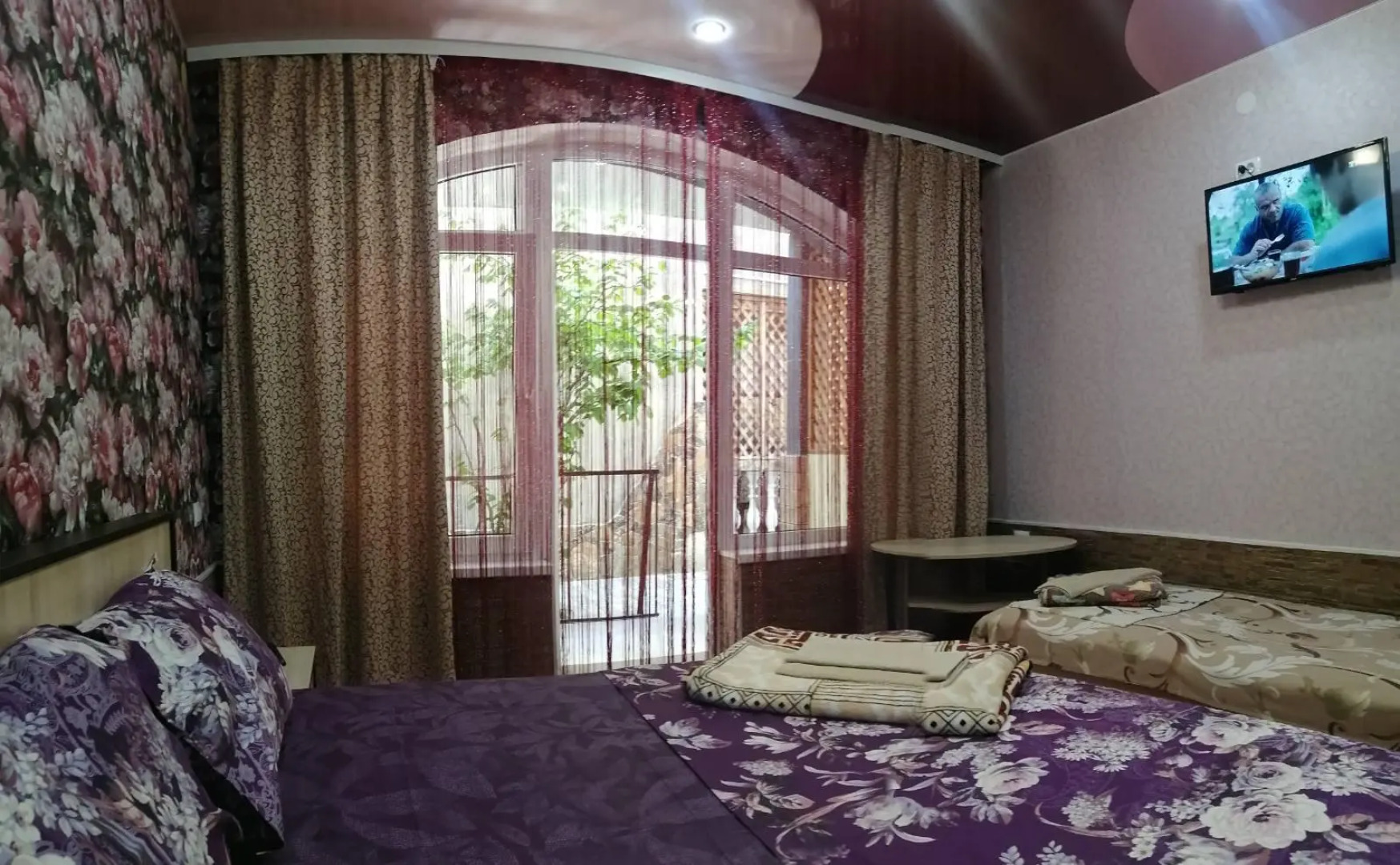 Guest House Dobry Hozyain