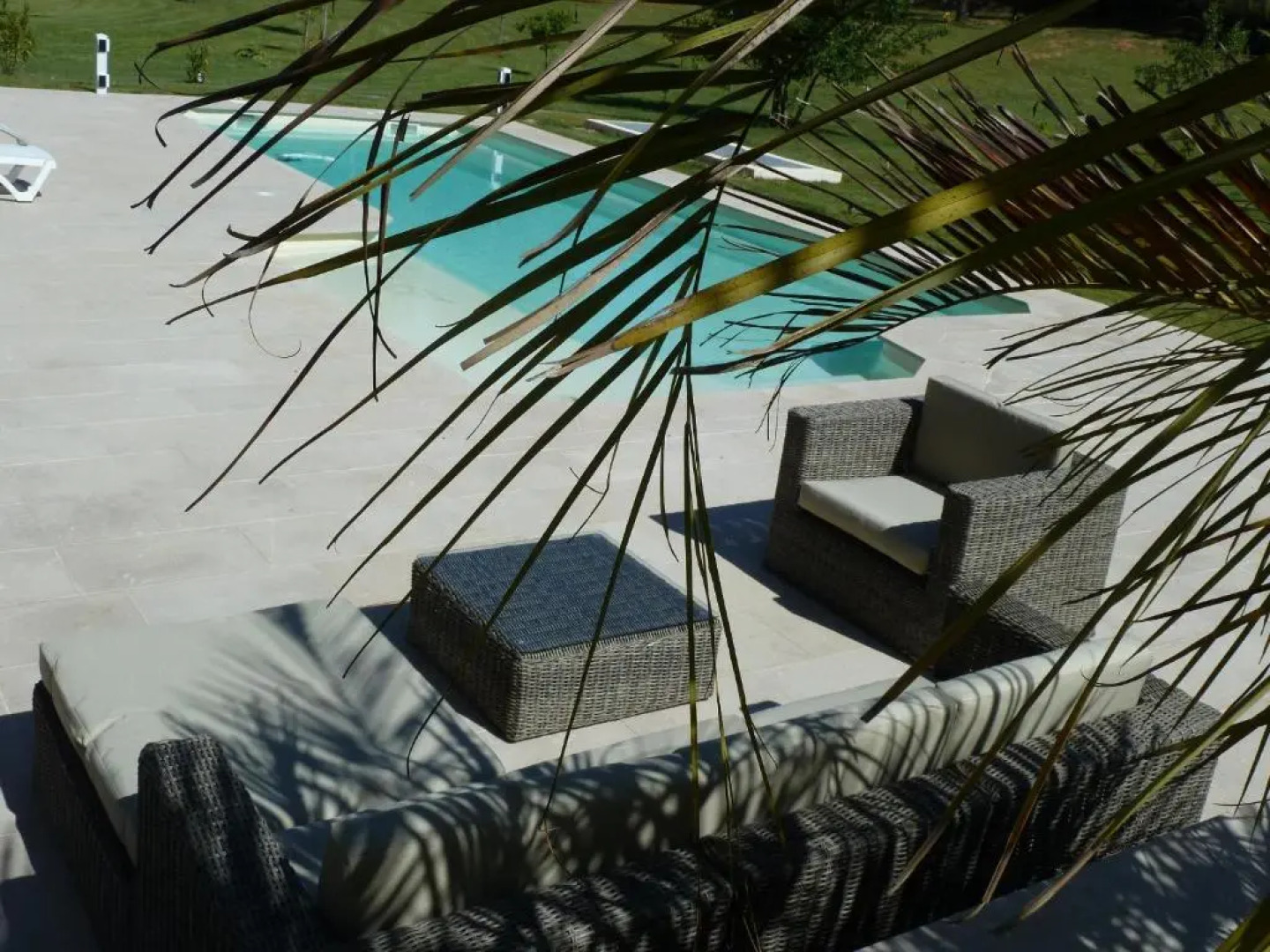 Maison Campagne Petite Mère