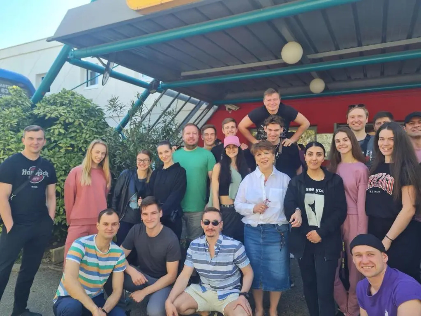 hotelF1 Lyon Saint Priest