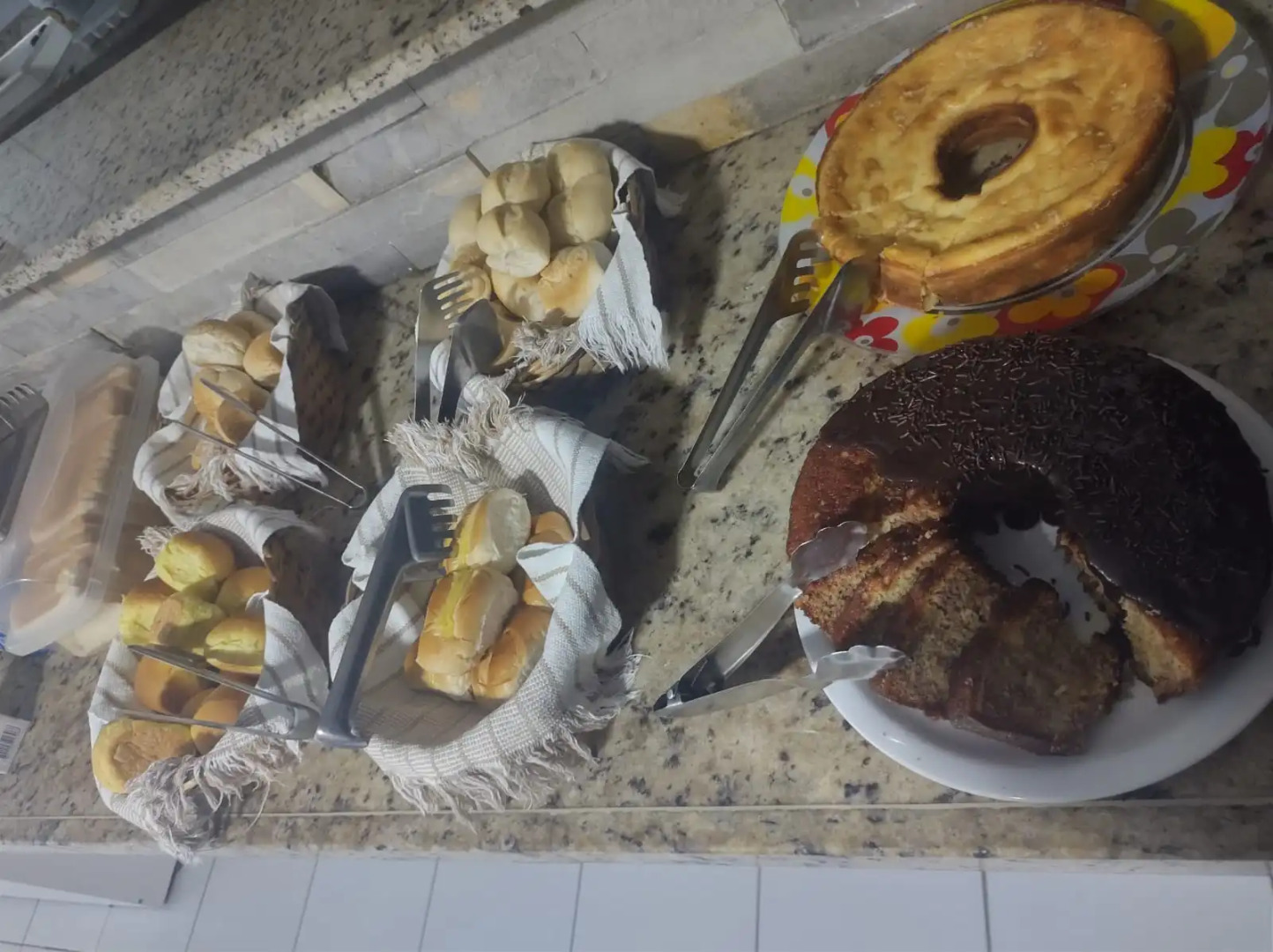 Pousada Boi Bumbá Tambaú