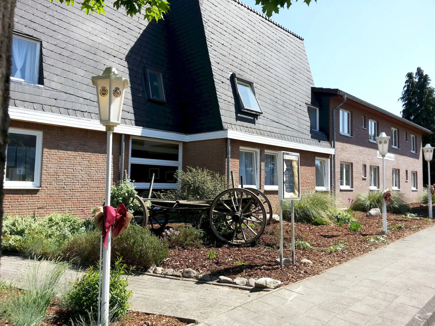 Lieth Hotel Grünreich