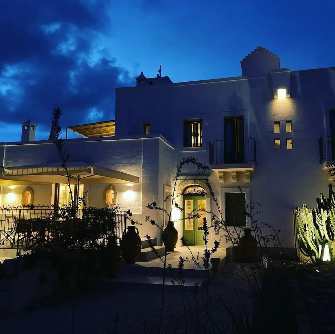 Masseria Sottomasi