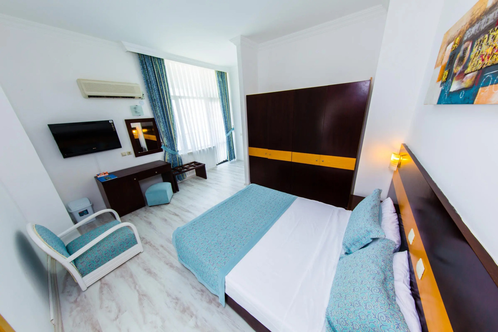 Marti Prime Beach Hotel