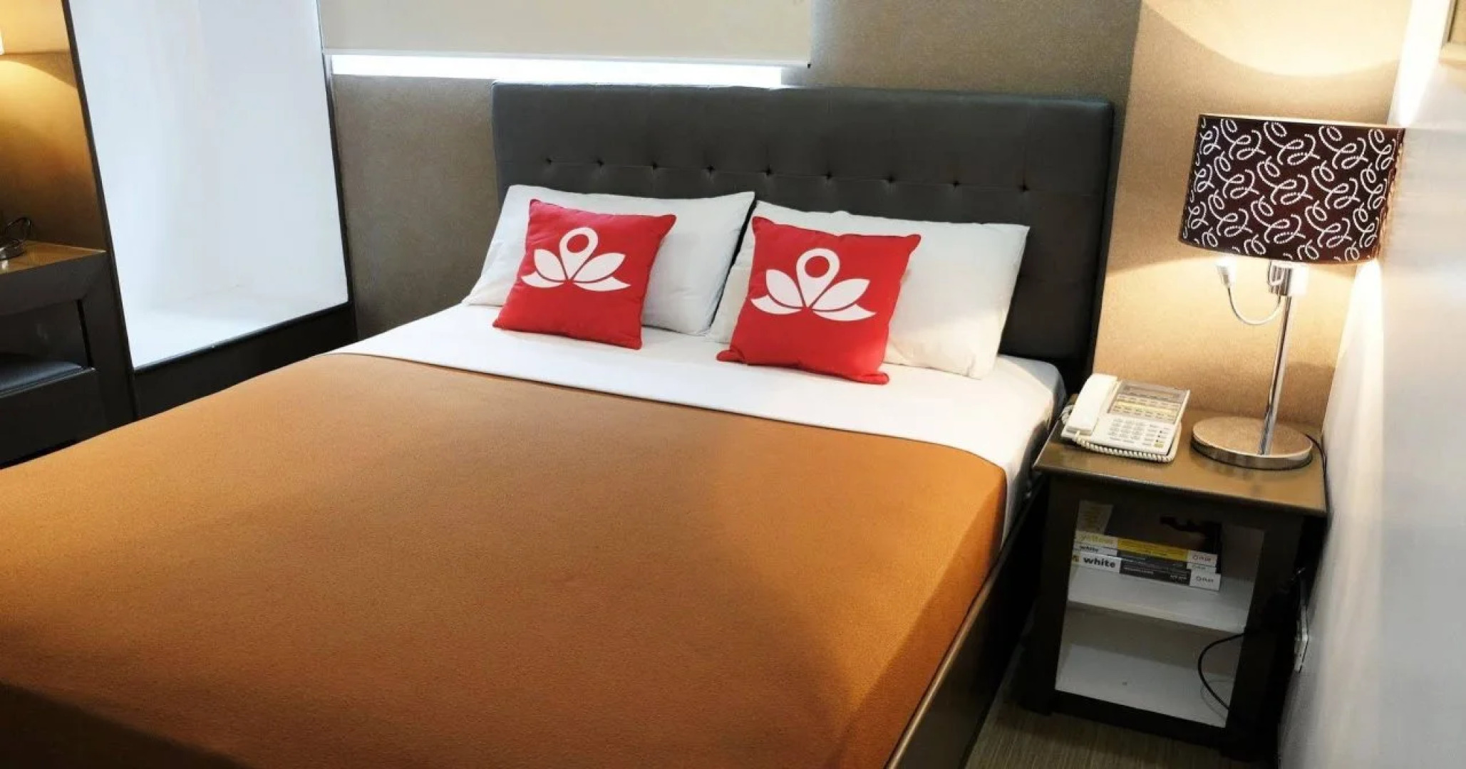 ZEN Rooms Basic La Paz