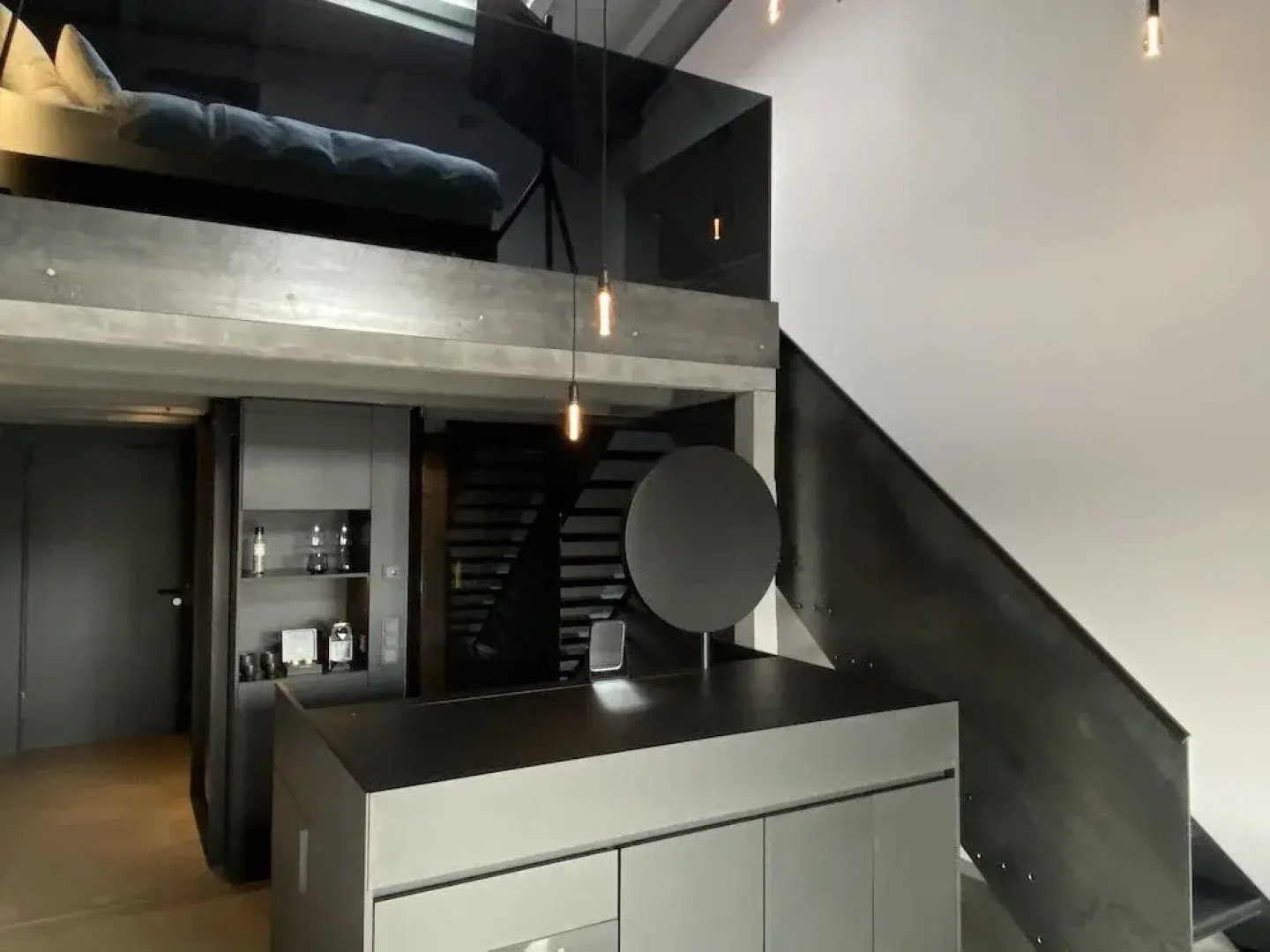 Pölter Bei Markus T